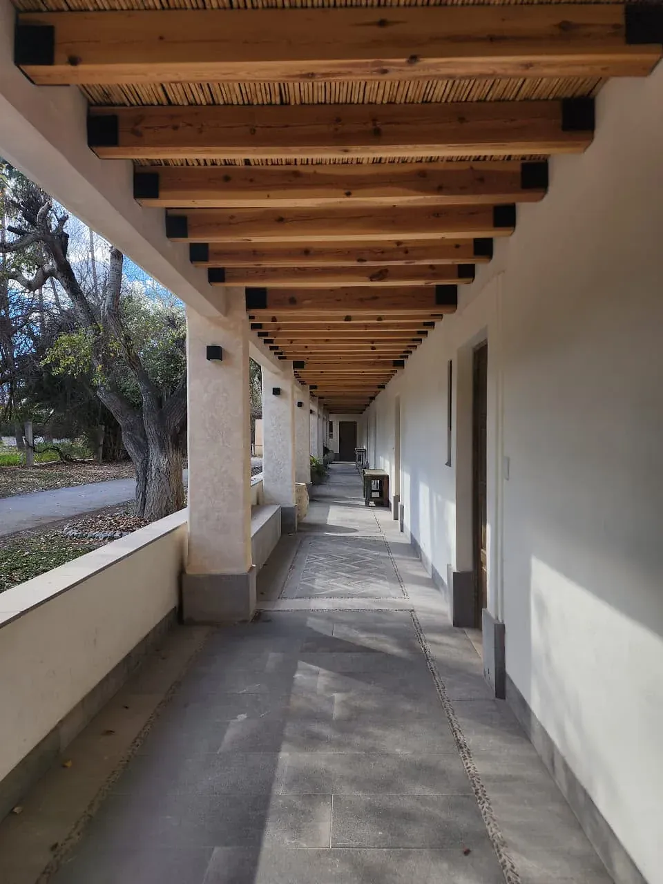 Hotel Rincón del Montero